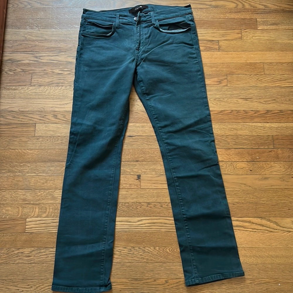 joes straight+narrow mens jeans